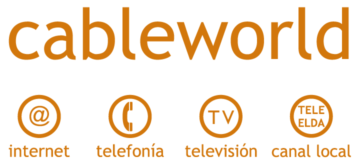 Tele Elda / Cable World